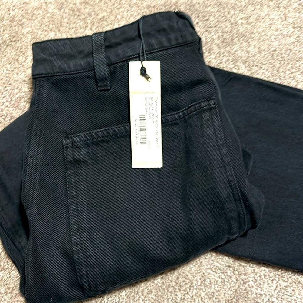 Alex Mill Denim